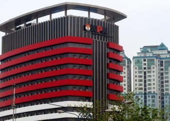 KPK Benarkan Temuan Cek Senilai 2 Triliun di Rumah Dinas Eks Mentan SYL