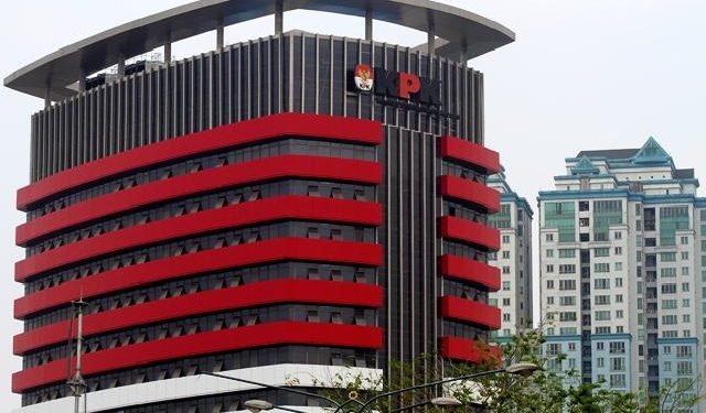 KPK Benarkan Temuan Cek Senilai 2 Triliun di Rumah Dinas Eks Mentan SYL