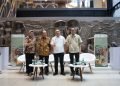 Pameran Inacraft 2023 Siap Digelar 4-8 Oktober di JCC