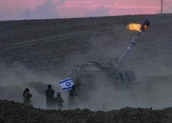 Korban Keberutalan Israel Bertambah, Kemenkes Palestina Sebut Total 2.670 Orang Tewas