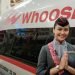 Banyak Respon Positif, Kereta Cepat Whoosh Tambah Jadwal Perjalanan