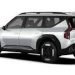Kia EV9 2024, dibandrol dengan harga 54.900 dolar AS atau sekitar Rp 858 juta