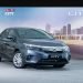 New Honda City dijual dengan harga Rp 399,9 juta on the road (OTR) Jakarta