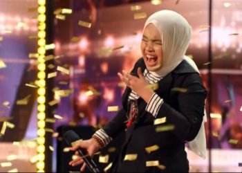 Putri Ariani Siap Tampil di Perhelatan MotoGP Mandalika