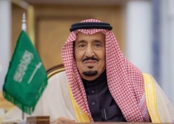 Pesan Raja Salman Soal Perang Hamas-Israel