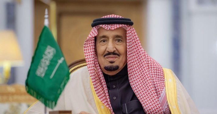 Pesan Raja Salman Soal Perang Hamas-Israel