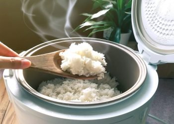 Ingin Dapat Rice Cooker Gratis dari Pemerintah? Ini Syaratnya