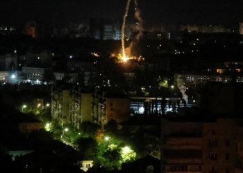 Gudang Pangan Dunia Dibom Putin