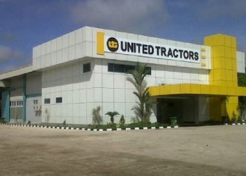 Nilai keseluruhan atas transaksi tersebut sebesar US$ 104,91 juta atau setara dengan Rp 1,64 triliun.