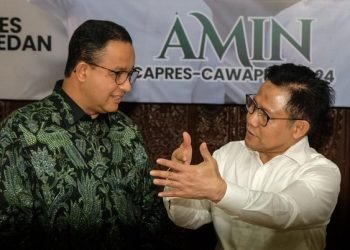 Ide Anies Pisahkan Pajak dari Kemenkeu Tuai Kritik
