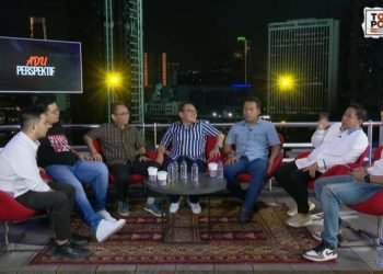 Terungkap WA Erick Thohir Sebelum Gibran Cawapres Prabowo