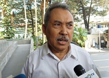 Dewas KPK Kumpulkan Keterangan soal Pertemuan Firli Bahuri dan Syahrul Yasin Limpo