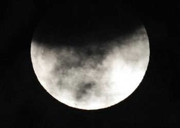 Gerhana Bulan Diprediksi Terjadi 29 Oktober 2023, Kemenag Ajak Umat Salat Khusuf