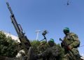 Siapa Kelompok Militan Hamas yang Bikin Intelijen Israel Kecolongan?