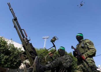 Siapa Kelompok Militan Hamas yang Bikin Intelijen Israel Kecolongan?
