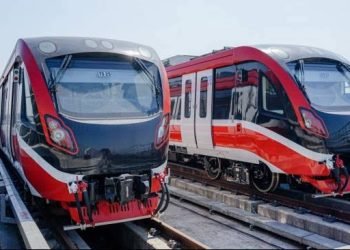 Politikus nasdem kritik Tarif LRT