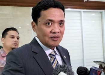 Mahfud Cawapres Ganjar, Gerindra: Mahfud Orang Baik, Politikus Santun, Kami Siap Melawan Secara Sehat