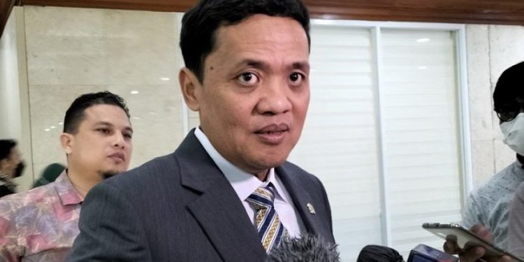 Mahfud Cawapres Ganjar, Gerindra: Mahfud Orang Baik, Politikus Santun, Kami Siap Melawan Secara Sehat