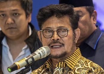 SYL resmi ajukan praperadilan