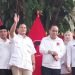 Projo Dukung Prabowo, Ini Respons PDIP
