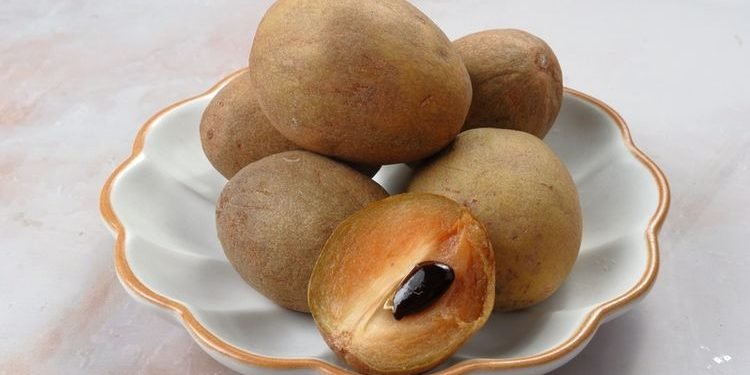 5 Kandungan Nutrisi dalam Buah Sawo, Kaya Antioksidan