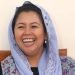 Yenny Wahid Resmi Dukung Ganjar-Mahfud