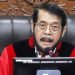 Suhartoyo Jadi Ketua MK, Anwar Usman Layangkan Surat Keberatan