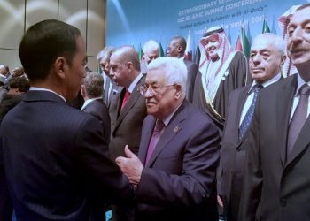 Kecam Israel, Inilah Hasil KTT Luar Biasa OKI untuk Palestina