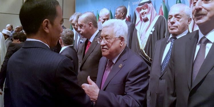 Kecam Israel, Inilah Hasil KTT Luar Biasa OKI untuk Palestina