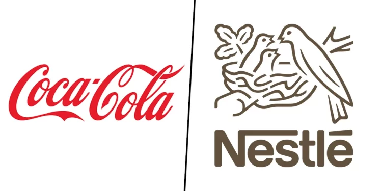 Parlemen Turki resmi hapus produk Coca Cola dan Nestle dari restoran