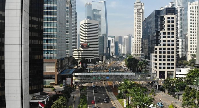 saat ini investasi yang terjalin sekitar Rp 1 triliun, namun demikian Wanxinda berkomitmen menambah investasi hingga 1,5 miliar dolar AS atau Rp 2,3 triliun