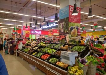 Aksi boikot produk pro-Israel diperkirakan Asosiasi Pengusaha Pemasok Pasar Modern Indonesia (AP3MI), dapat menggerus transaksi di pasar modern hingga 50 persen