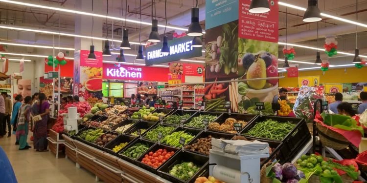 Aksi boikot produk pro-Israel diperkirakan Asosiasi Pengusaha Pemasok Pasar Modern Indonesia (AP3MI), dapat menggerus transaksi di pasar modern hingga 50 persen