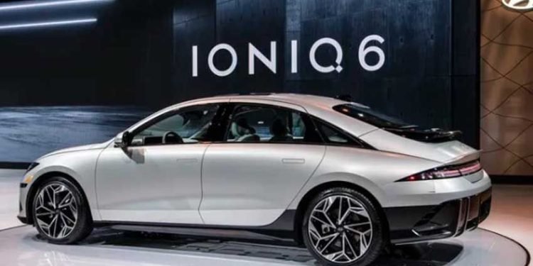 pabrik baterai yang ada di Indonesia akan semakin menguatkan posisi Indonesia, untuk lebih bisa dikenal di mancanegara dalam industri ekosistem kendaraan hijau