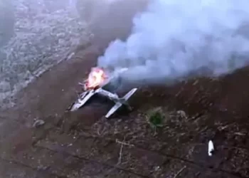 Kronologi 2 Pesawat Super Tucano Jatuh di Pasuruan