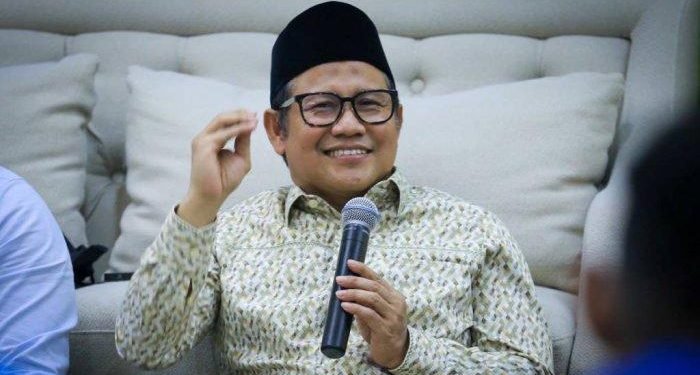 Cak Imin Klaim 90 Persen Muhammadiyah AMIN