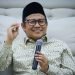 Cak Imin Klaim 90 Persen Muhammadiyah AMIN