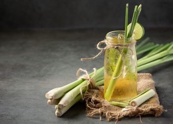 5 Manfaat Serai Untuk Kesehatan Tubuh