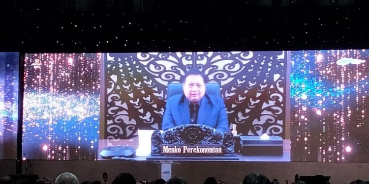 Menko Perekonomian