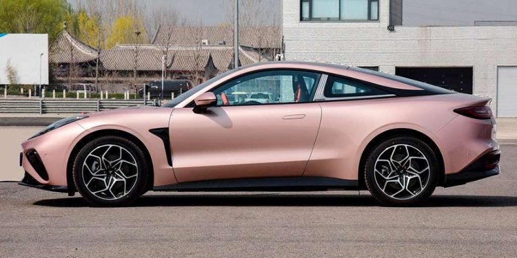 Neta dicatat menargetkan penjualan di luar negeri sebanyak 100.000 unit pada tahun mendatang