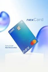 Pada setiap transaksi kelipatan Rp 10 ribu pengguna Nex Card akan mendapatkan 100 Nex Level Points yang nantinya akan dapat digunakan belanja ritel online, F&B, travel, lifestyle dan sebagainya