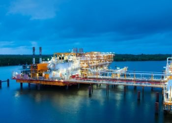 PT Pertamina Hulu Energi (PHE) berhasil raih rating Environment, Social, Governance (ESG) 21.5 atau medium risk