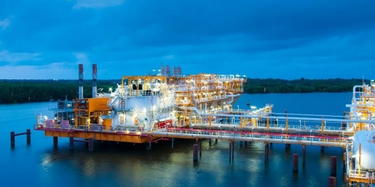 PT Pertamina Hulu Energi (PHE) berhasil raih rating Environment, Social, Governance (ESG) 21.5 atau medium risk