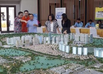 keunggulan Klaster Vastu, diantaranya terletak di area terdepan kawasan Jakarta Garden City, bersebelahan dan hanya selangkah menuju AEON Mal JGC, IKEA dan Pasar Modern serta dikelilingi sejumlah fasilitas komersial seperti ruko Cleon Park, Food Garden