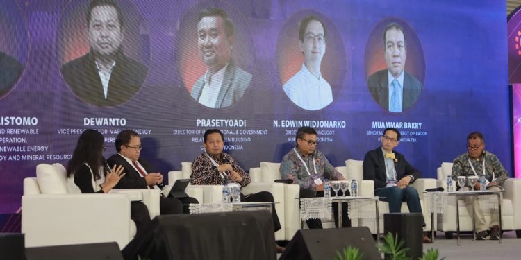 Pameran Photovoltaic dan Storage (PVS) ASEAN 2023 Hadir di ICE BSD