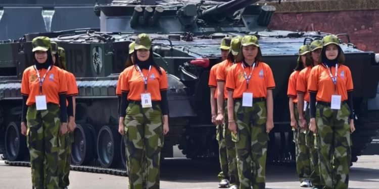 Pemilihan Putera Puteri Maritim Indonesia, 63 Finalis Siap Tempuh Pendidikan dan Pelatihan