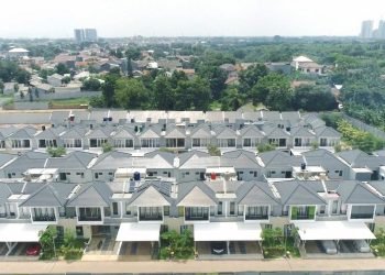 Pajak pertambahan nilai (PPN) sepenuhnya atau 100% tetap dibebankan kepada negara untuk pembelian rumah hingga Rp 2 miliar