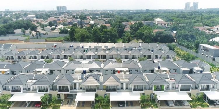 Pajak pertambahan nilai (PPN) sepenuhnya atau 100% tetap dibebankan kepada negara untuk pembelian rumah hingga Rp 2 miliar