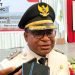 PJ bupati Sorong Terjaring OTT KPK