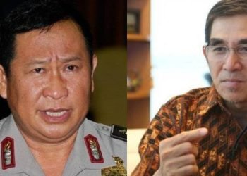 Deklarasi Tim Hukum AMIN